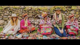 Andeana Hats Grant Application to help Female Global artisans around the World!