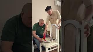 Пельмени с кетчупом заказывали ?️ #gragon #юмор #драгон