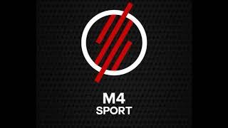 M4 SPORT Élő Közvetítés