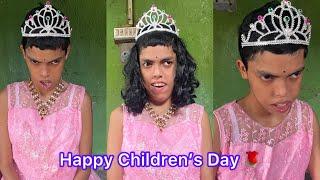 Happy Children’s Day 