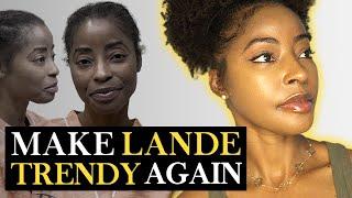 Meet our GORGEOUS new model, Lande!| Mommy Lande's beauty optimizing journey at Braun! (Part 1)