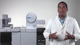 Agilent Technologies QuickProbe GC/MS Technology - Innovation Minute