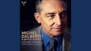 Prelude, Choral & Fugue, M. 21: II. Choral. Poco più lento - Poco allegro