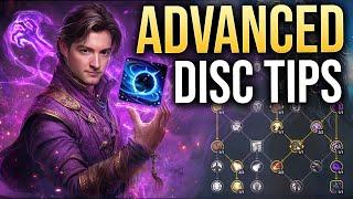 Advanced Discipline Priest Mythic+ Guide