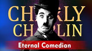 Timeless Humor / Charlie Chaplin