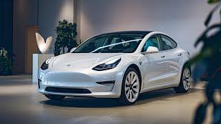 Tesla Model 2 2025 Review: The Most Affordable Tesla Yet?