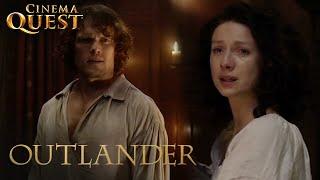 Outlander | "I Told You To Thank Her. Not Marry Her!" | Cinema Quest