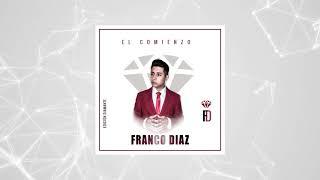 Franco Díaz - Esa Forma de Bailar (Audio Official)