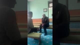Прием и наставление муриду #nasihatrus #напоминание #абдулжалилафанди
