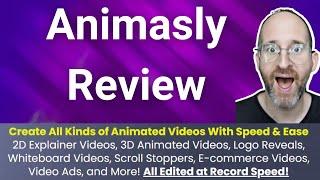 Animasly Review