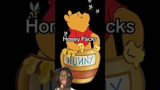 Honey Packs  @THEVIPHONEY