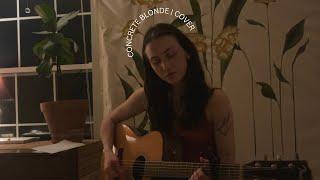 Take Me Home | Concrete Blonde (cover)