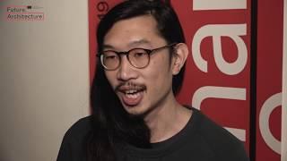 Yuan Chun Liu (Cam Liu) - nopurpose collective: Expansion as the second Layer of the City