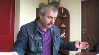 Инга ШАПОВАЛОВА "Частные беседы Юрия ЮРИНА"
