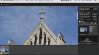 Canon Digital Photo Professional Video Tutorials - 1 Get organised