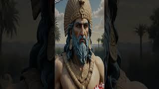 Sumerian Superheroes: Unveiling the Lost Legend  #Sumer #AncientHistory #Mythology