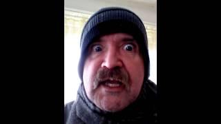 "Let It Snow" New England Winter ("Frozen"Parody)