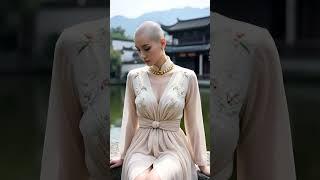 湖畔古意：雅韵禅心#禅意生活的日常#内心宁静 #禅意生活