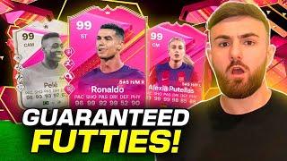 The ULTIMATE Guide to Getting your FAVOURITE FUTTIES in EAFC 24