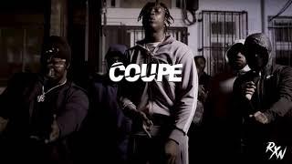 "COUPE" | Abra Cadabra X Pop Smoke X Dutchavelli X UK/NY Drill Type Beat 2020 | Prod by @Rxckson