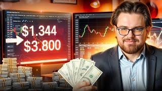  Smart Scalping Without The Noise | Scalping Strategy | Day Trading