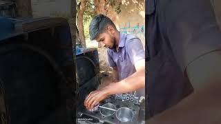 ️️️️#mechanic #mechaniclife #explore #like #tractor #mechanical #mechanicproblems #rx manju 76