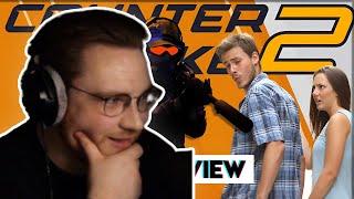 Should Your Boyfriend Play Counter-Strike? | ohnePixel Reacts