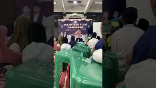 Highlight 10:34 - 15:34 from Pesantren Kilat Masjid Imanuddin