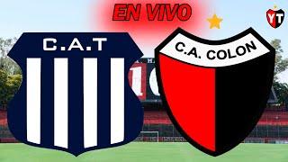 TALLERES VS COLÓN - COPA ARGENTINA 2024 (16avos de final)