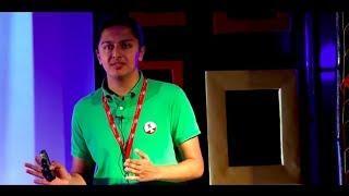 Life's Turning Points | Mudit Dani | TEDxGLIMChennai