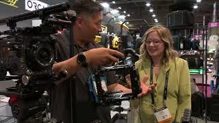 16x9 Featured on 2023 NAB Show LIVE