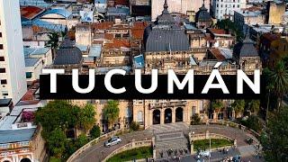 Tucumán (Argentina)