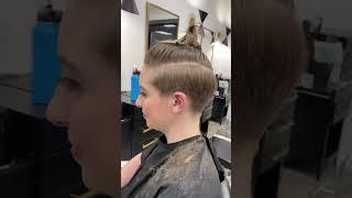 Pixie haircut tutorial | How to cut hair