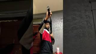 Lucky guess? $100 #guns #entertainment #youtubeshorts #viral #safetyfirst #viral #short