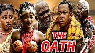 THE OATH (OBI OKOLI, FRANCIS DURU,CHA CHA EKE, CHIZZY ALICHI) NOLLYWOOD CLASSIC MOVIES #trending