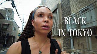 Tokyo, Japan: my experience as a Black woman