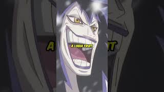 Strong devil fruits weak users and weak fruits stong users