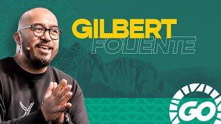 Go 2023 | Gilbert Foliente