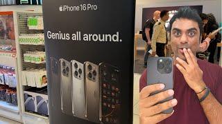 iPhone 16Pro,16Promax Price in Dubai | iPhone Price in Dubai | iPhone 16 price in Dubai Airport