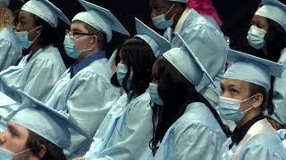 Wayne High School Graduation 2021