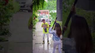 Funny Video - Amrita Khanal  / Rahul Ghildiyal