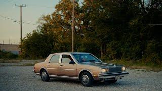 My 1983 Buick Skylark