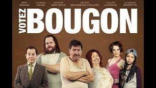 Votez Bougon (Film Complet)