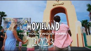 MOVIELAND PARK (2023)