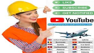 #gulf job vacancy 2024/best consultancy in mumbai for gulf jobs/oman job vacancy 2024/gulf job