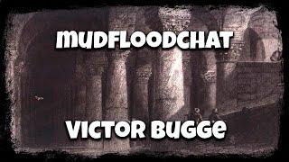 Mud Flood Advanced Research  Archive Chat with Victor Bugge