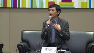 香港书展2016：混乱时代的文学选择