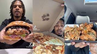 Keith Lee Food Review Compilation | Pt. 10 