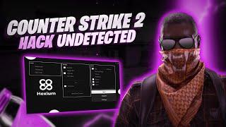 [BEST] New CS2 Free Hack - Counter-Strike 2 Cheats - AimBot + WallHack - Undetected 2024!