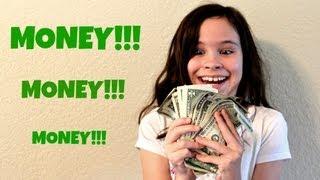 I FOUND MONEY!!! | HEYTHATSMIKE